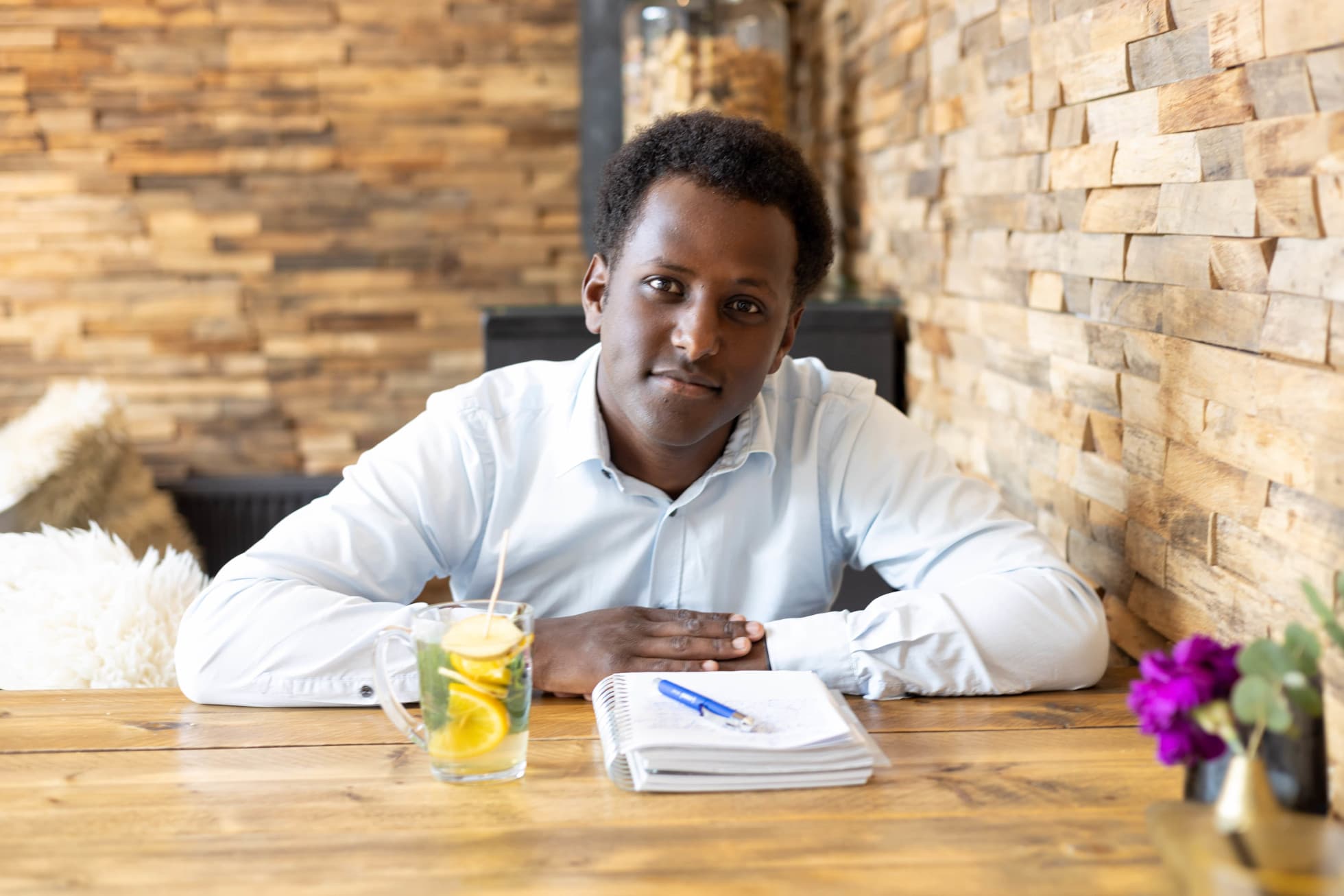 In gesprek aan de keukentafel met TerMaatWerkt