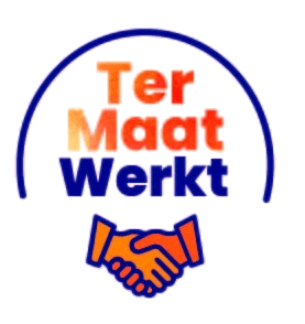 Logo TerMaatWerkt
